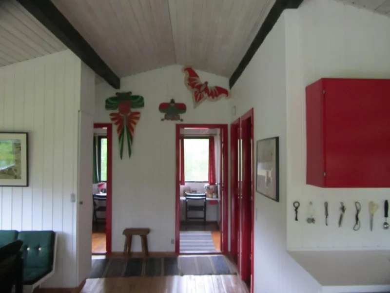 Billede 6 af Holiday Home Holmehøj