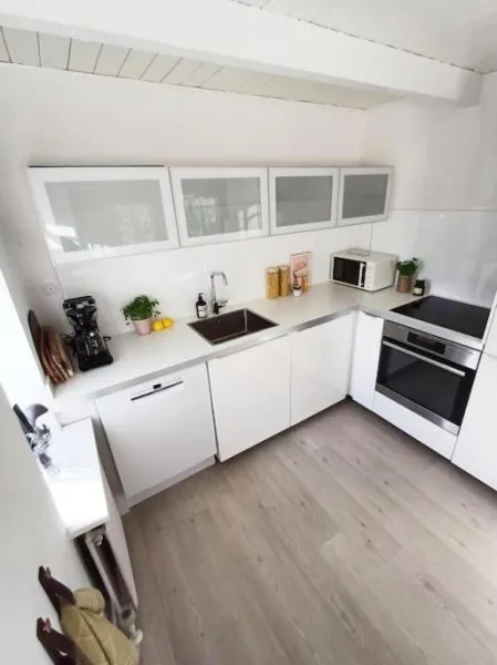 Billede 8 af Unique and Charming 2 Bedroom Apartment with Free Parking