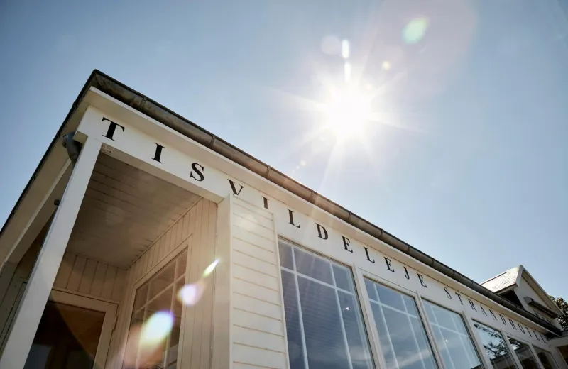 Billede 18 af Tisvildeleje Strandhotel