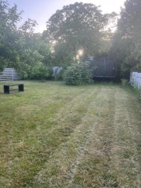Billede 4 af Lejlighed/rækkehus med adgang til pool.