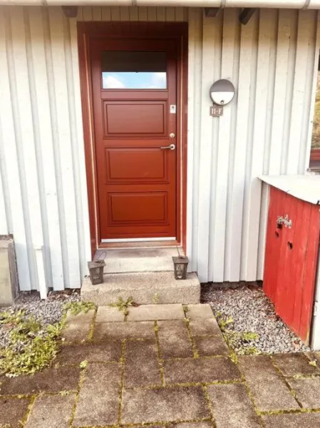 Billede 7 af Lejlighed/rækkehus med adgang til pool.