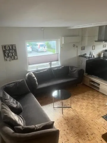 Billede 8 af Lejlighed/rækkehus med adgang til pool.