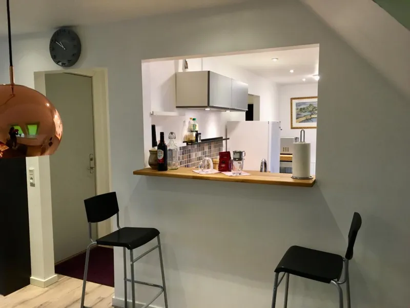 Billede 12 af 2 BR apartment on walk street