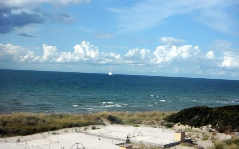 Billede 8 af Læsø Strand