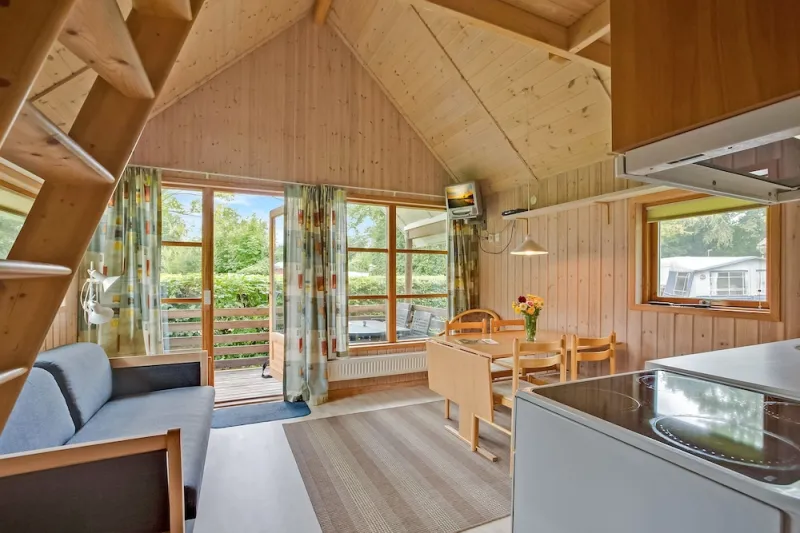 Boeslunde Bed & Breakfast