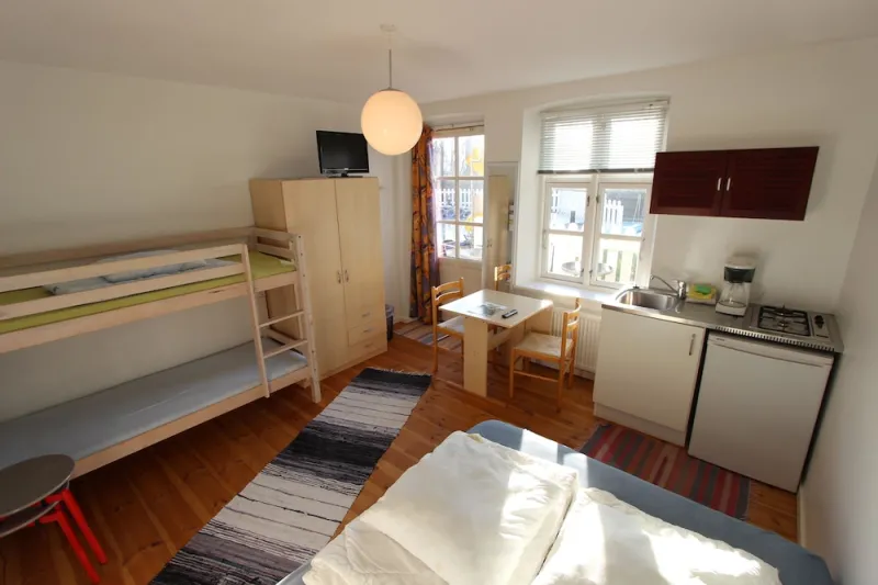 Billede 7 af Boeslunde Bed & Breakfast