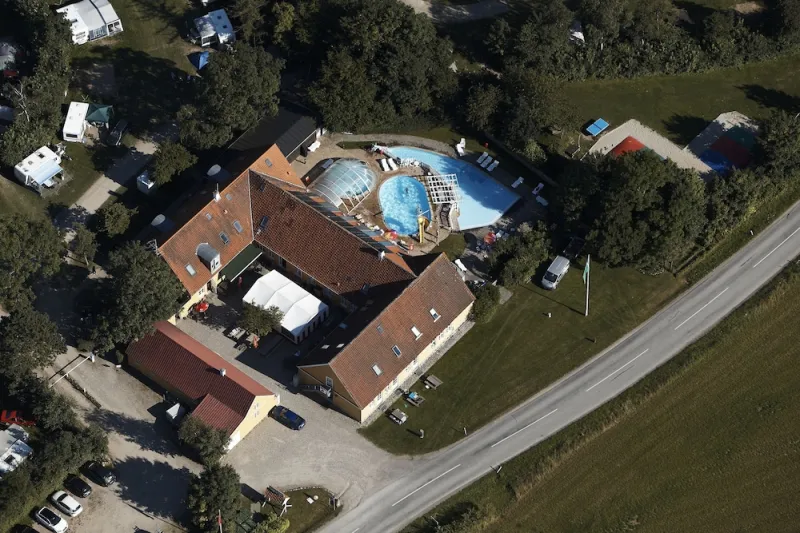 Billede 14 af Boeslunde Bed & Breakfast