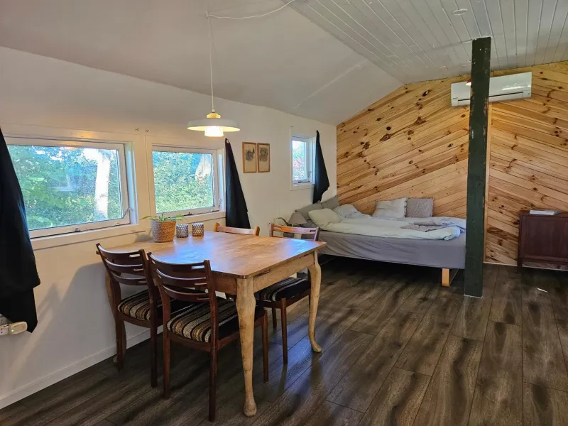 The Cottage