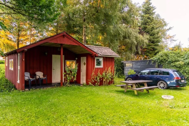 Billede 12 af The Cottage