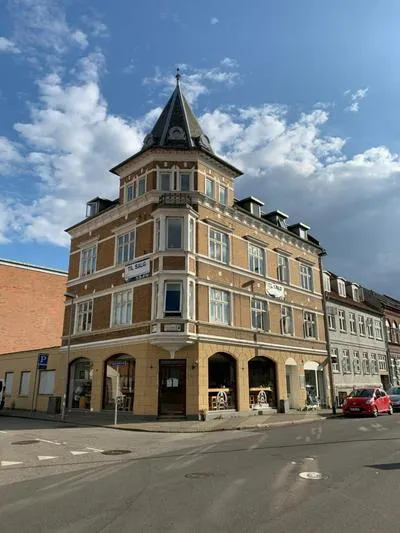 Billede 22 af Anne's Home Sønderbro