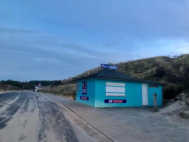 Billede 2 af Den Skaldede Kok Guesthouse