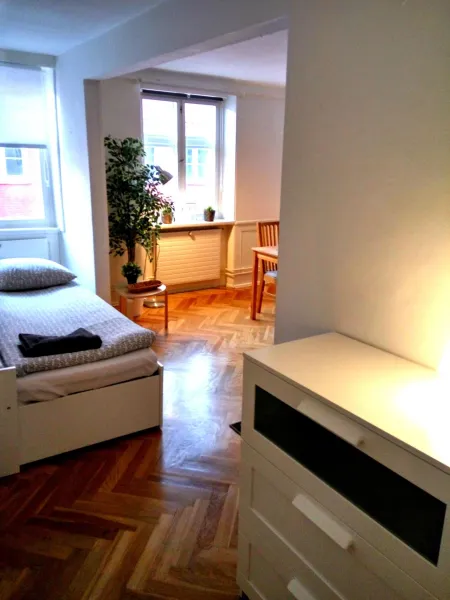 Billede 2 af Central Danish apartment