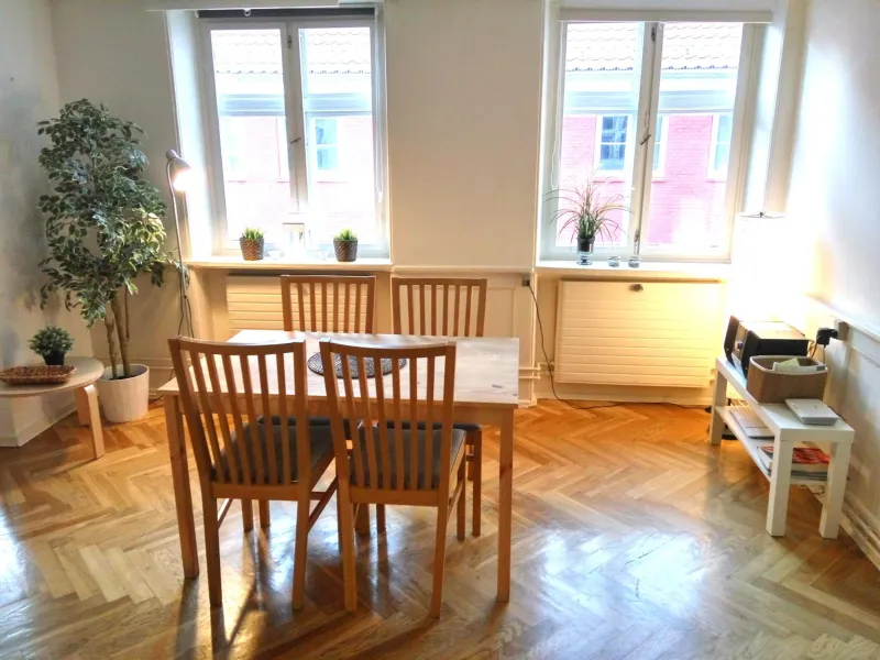 Billede 3 af Central Danish apartment