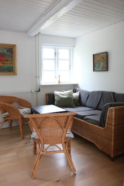 Billede 4 af Tøndegården 3 rooms apartment