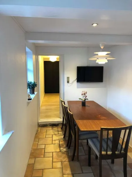Billede 7 af Tøndegården 3 rooms apartment