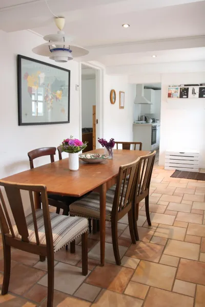 Billede 8 af Tøndegården 3 rooms apartment