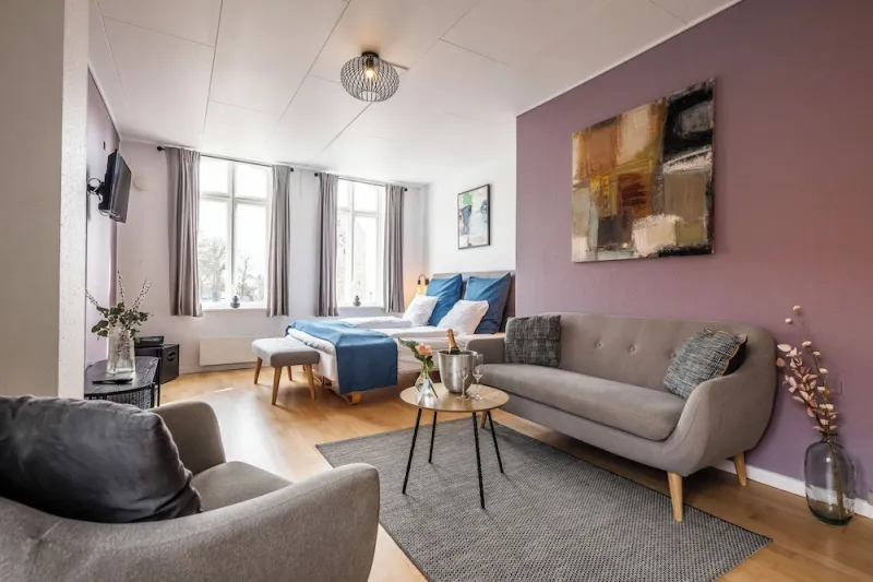 Billede 9 af Marsk Hotellet