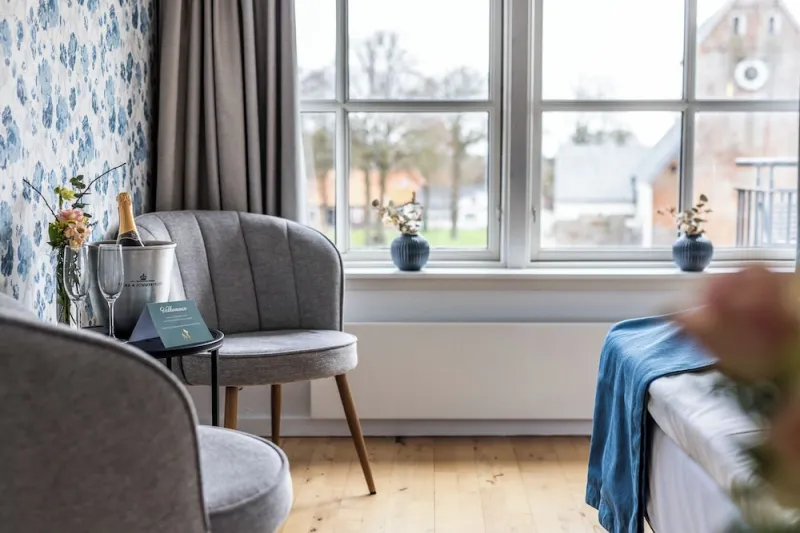 Billede 18 af Marsk Hotellet