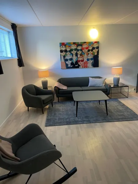 Billede 1 af CPH Lux Apartments KH