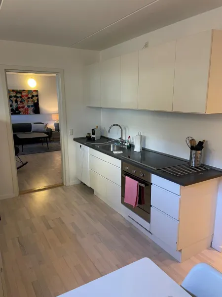 Billede 3 af CPH Lux Apartments KH