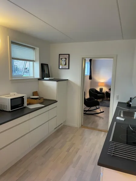 Billede 7 af CPH Lux Apartments KH