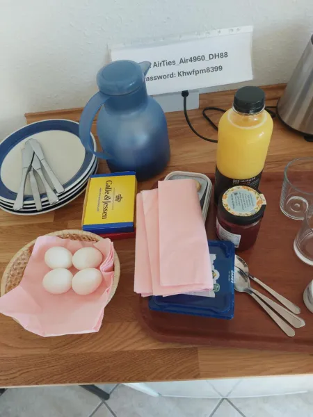 Billede 5 af 55Tørring