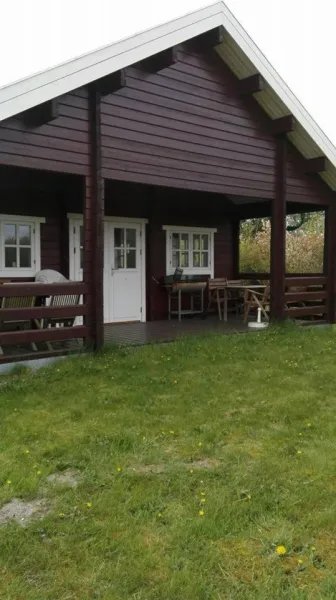 Billede 2 af Hovborg Ferieby - Torpet 126