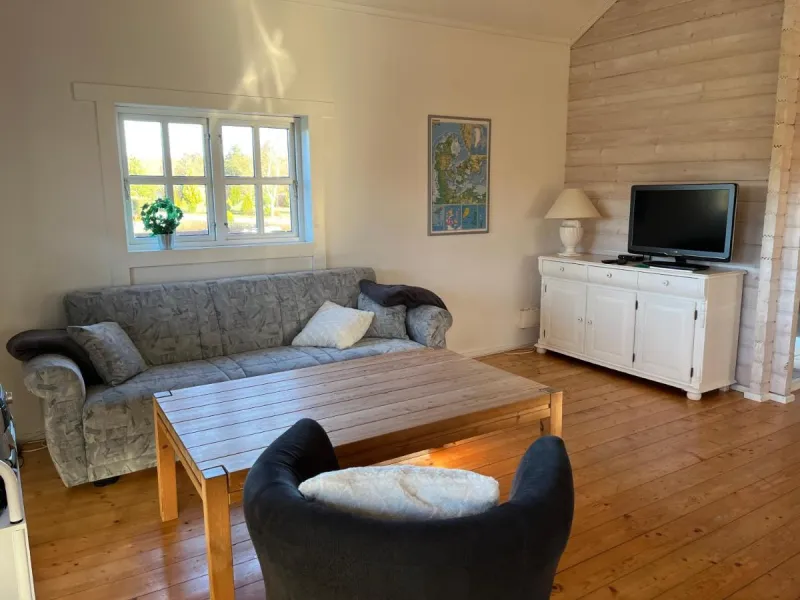 Billede 4 af Hovborg Ferieby - Torpet 126