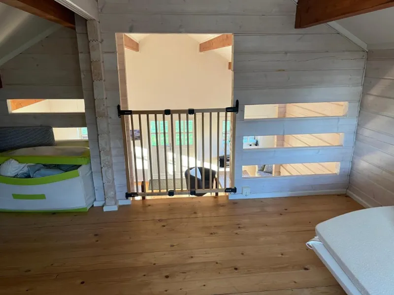 Billede 10 af Hovborg Ferieby - Torpet 126