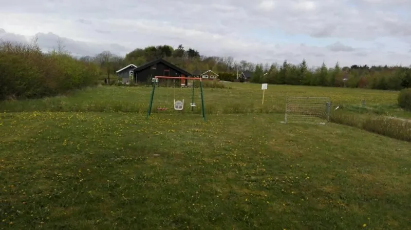 Billede 19 af Hovborg Ferieby - Torpet 126