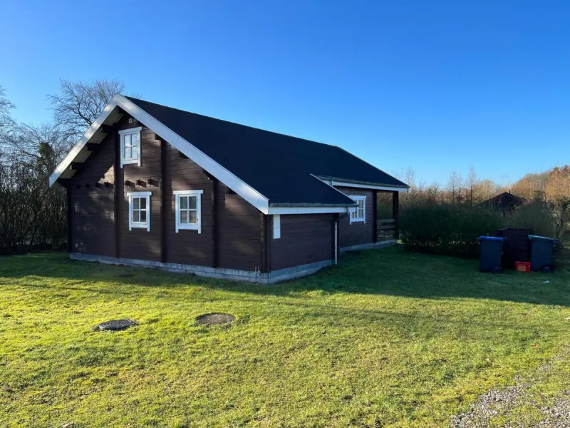 Billede 21 af Hovborg Ferieby - Torpet 126