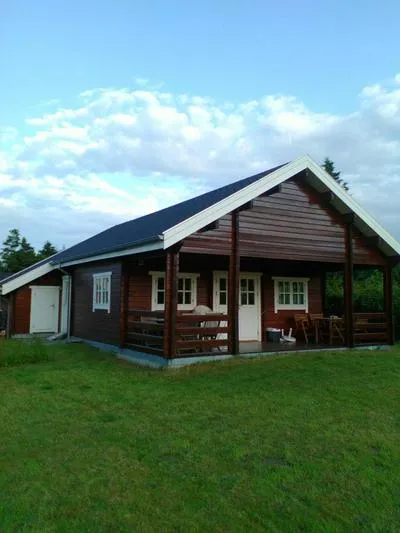 Billede 22 af Hovborg Ferieby - Torpet 126