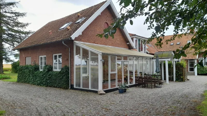 Guldbjerghus apartment