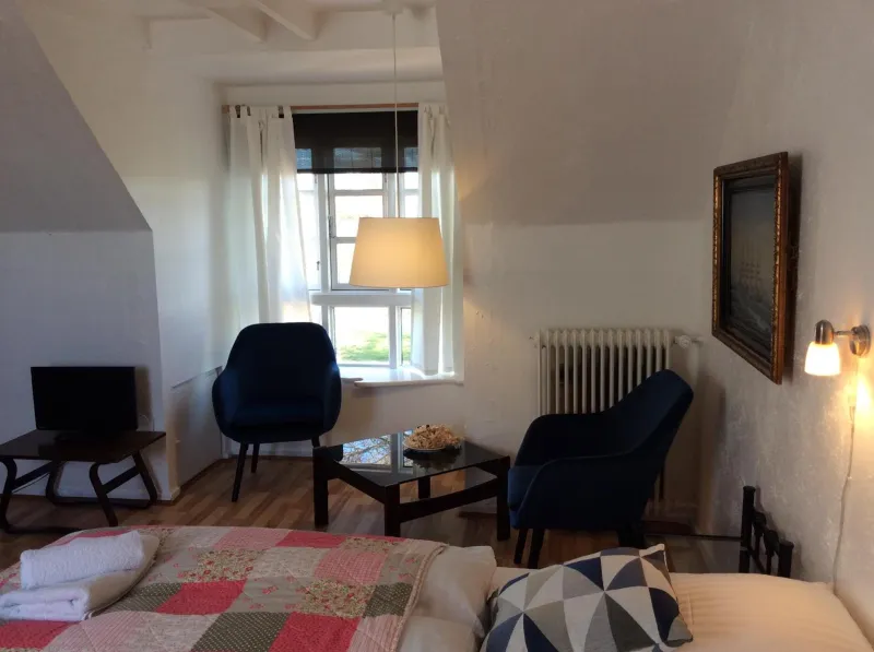 Billede 2 af Guldbjerghus apartment