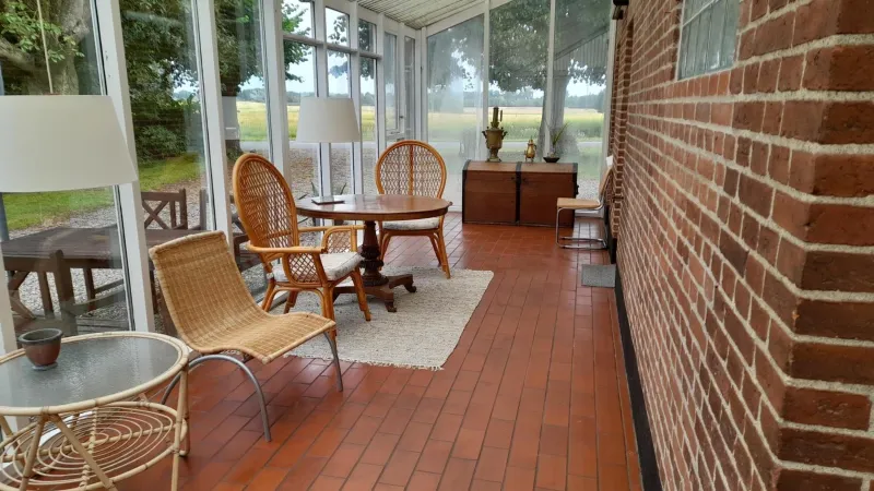 Billede 6 af Guldbjerghus apartment