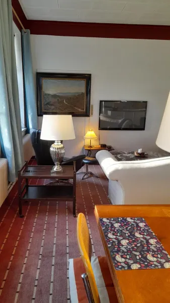 Billede 7 af Guldbjerghus apartment