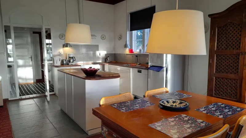 Billede 14 af Guldbjerghus apartment