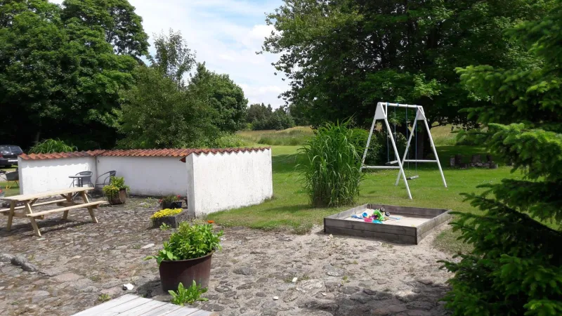 Billede 3 af Lyngbjerggaard Ferieboliger - B&B