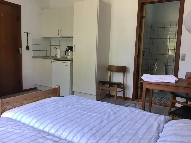 Billede 7 af Lyngbjerggaard Ferieboliger - B&B