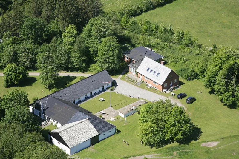 Billede 8 af Lyngbjerggaard Ferieboliger - B&B