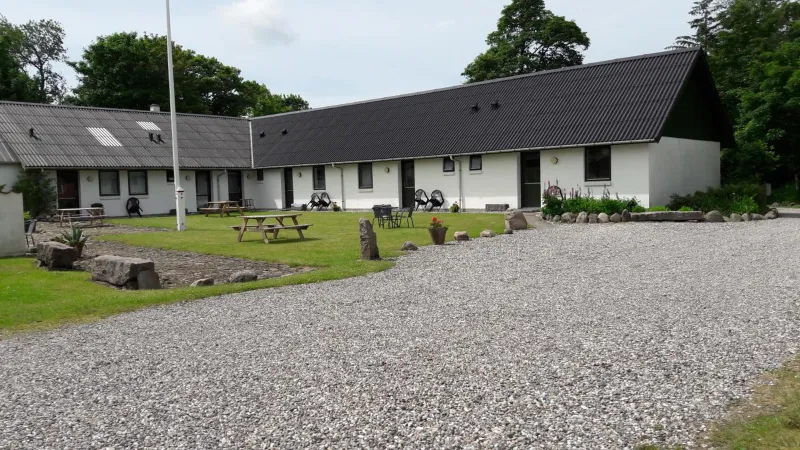 Billede 9 af Lyngbjerggaard Ferieboliger - B&B