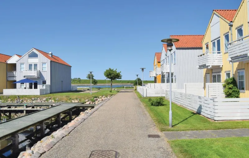 Billede 8 af Apartment Skudehavnen