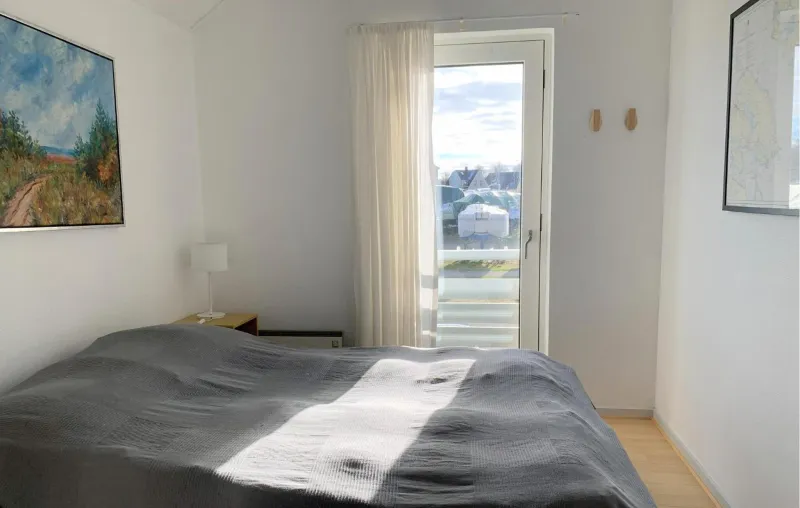 Billede 9 af Apartment Skudehavnen
