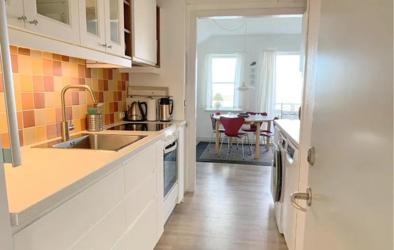 Billede 10 af Apartment Skudehavnen