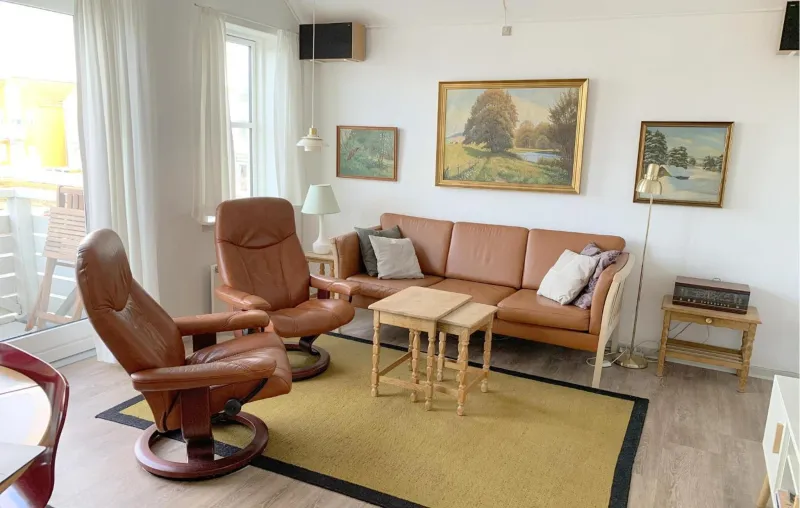 Billede 14 af Apartment Skudehavnen