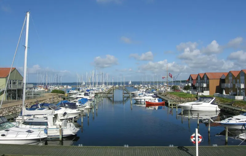Billede 22 af Apartment Skudehavnen