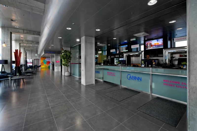 Billede 28 af Cabinn Metro