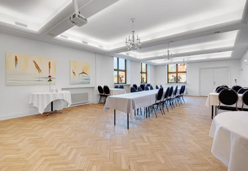 Billede 4 af Hotel Phønix Brønderslev
