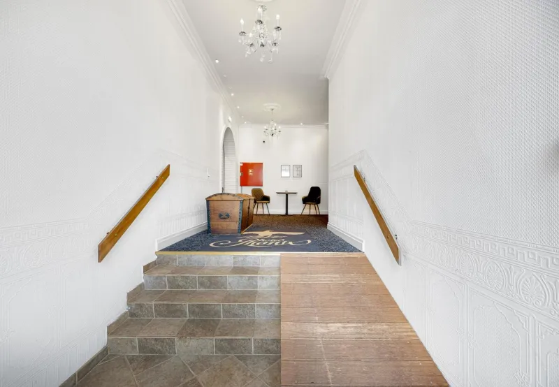 Billede 6 af Hotel Phønix Brønderslev