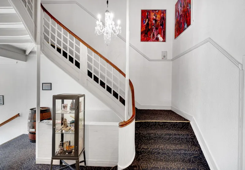 Billede 8 af Hotel Phønix Brønderslev